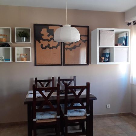 Apartamento Luminoso Y Acogedor Apartment Валенсия Екстериор снимка
