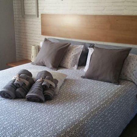 Apartamento Luminoso Y Acogedor Apartment Валенсия Екстериор снимка