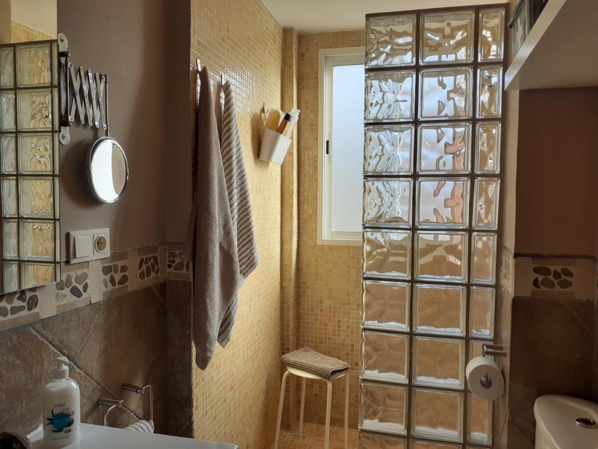 Apartamento Luminoso Y Acogedor Apartment Валенсия Екстериор снимка