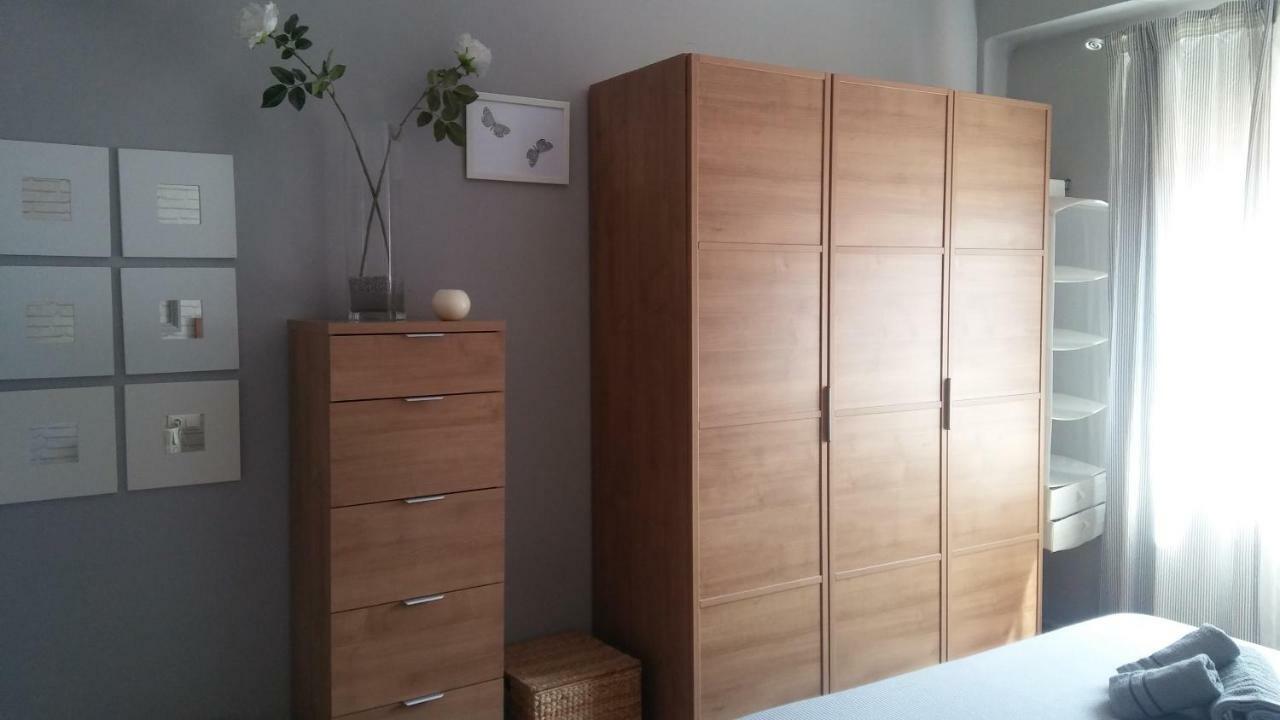 Apartamento Luminoso Y Acogedor Apartment Валенсия Екстериор снимка