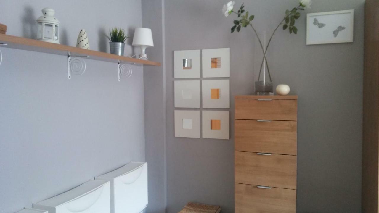 Apartamento Luminoso Y Acogedor Apartment Валенсия Екстериор снимка